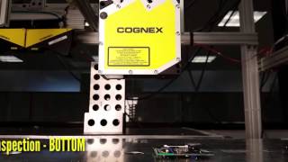 Cognex 3D Vision Technology [upl. by Nhor111]