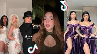 Las Mejores Tendencias y Bailes de Tik Tok INuevos trends tiktok 2024  Bailando TIK TOK [upl. by Eldrida468]