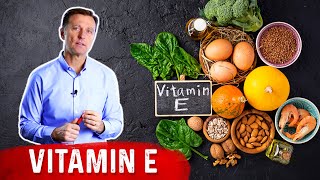 20 Best Fruits and Vegetables High in Vitamin E 🌺 l Best Foods High in Vitamin E [upl. by Esimorp668]