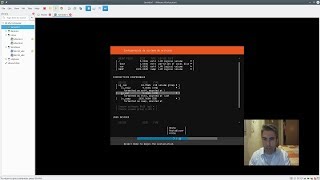 Ubuntu Server  Instalación avanzada con LVM [upl. by Jeff]