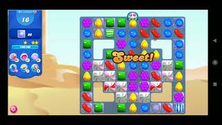 CANDY CRUSH SAGA LEVEL 10469 [upl. by Perdita]