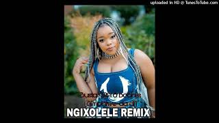 Busta 929 ft Boohle  Ngixolele Remix by Simphiweda dj [upl. by Aneehsar794]