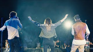 Rebecca St James  Kingdom Come feat for KING amp COUNTRY Official Music Video [upl. by Jahdol830]