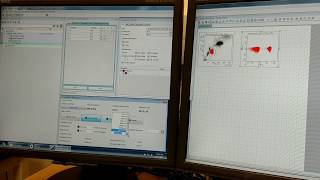 Running a Basic 2 color Flow Cytometry Experiment in BD FACS Diva [upl. by Oniliuqnart628]