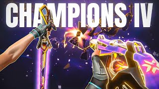 ¡GAMEPLAY PACK CHAMPIONS 2024 FECHA NUEVO AGENTE Y MUCHO MAS [upl. by Gershom]