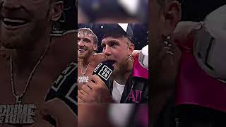 They FINALLY Signed The Contract  Jake Paul Vs Mike Tyson CONFIRMED [upl. by Kcirrad]