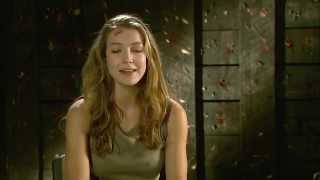 quotENCERRADAquot Entrevista Nathalia Ramos castellano [upl. by Caye]