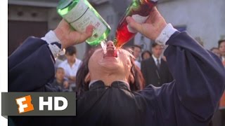 The Legend of Drunken Master 412 Movie CLIP  The Purse Snatchers 1994 HD [upl. by Niar307]