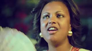 Hot New Ethiopian Music 2014 Emebet Negasi Min Yishalal webm [upl. by Staffan]