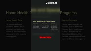 Unlock the VAs Hidden Healthcare Treasures for Veterans 🌟 [upl. by Anderea]