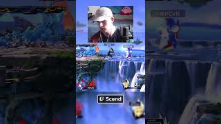 the scendyosh is improving rapidly  1000 June Win Streak TODAY on my twitch ness smashbros [upl. by Rellim]