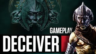 Nosgoth Deceiver Gameplay [upl. by Adalheid]