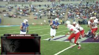 MWFB Media Day Dallas Bollema and Kasey Carrier New Mexico [upl. by Sonstrom]