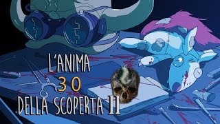 Bloodborne Blind Run LAnima della Scoperta II 30  quotSaggezzaquot [upl. by Oys296]