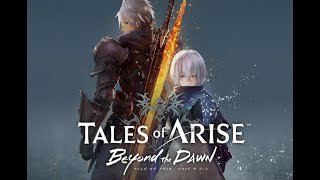 ※ネタバレ注意【TALES of ARISEBeyond the Dawn】DLCキタ！！あれから一年後の物語【完全初見】５ [upl. by Eidson585]