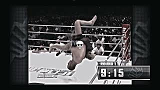 Kevin Randleman suplex VS Fedor Emelianenko [upl. by Francyne]