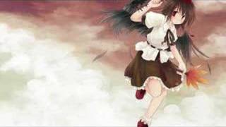 Ayas Theme  Wind God Girl [upl. by Meedan620]