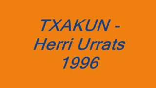 Txakun herri urrats 1996 [upl. by Repsac762]