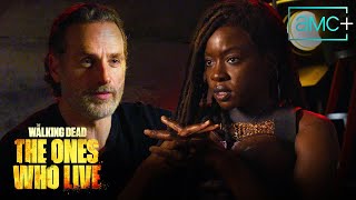 The Ones Who Live Special Preview  Premieres February 25th on AMC and AMC [upl. by Dominus]