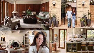 Chip amp Joanna Gaines renovated a Lakehouse and I dont think I like it [upl. by Quackenbush]