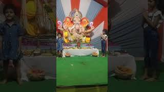 Introverts like ipudu mokkala amchaganpatibappa ganpatisongs [upl. by Schlenger]