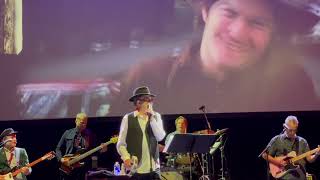 Shiny Happy People Micky Dolenz Live at the Ace Hotel Los Angeles 9222023 Mickey Take a Giant Step [upl. by Seravat]