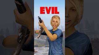 6 EVIL Things To Do in DayZ 🤯 [upl. by Haet]