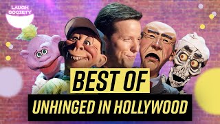 36 Minutes of Jeff Dunham amp Friends [upl. by Curtice]