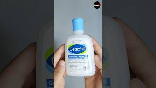 Cetaphil Gentle Skin Cleanser Review [upl. by Oigres307]