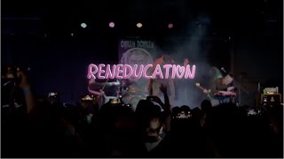 Reneducation  Okilly Dokilly Live at the Nile  OFFICIAL  Live Concert Video [upl. by Clover650]