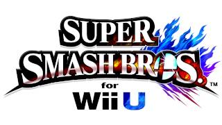 The Valedictory Elegy  Super Smash Bros Wii U [upl. by Annerahs232]