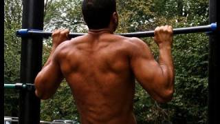 How To Do More Pull Ups Program Increase Your Reps [upl. by Ezana]