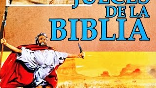 Los jueces de la Biblia I Grandi Condottieri  Pelicula Completa by FilmampClips [upl. by Annaynek504]