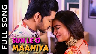 Sun Le O Maahiya  Mahiya Song  Kundali Bhagya [upl. by Saidel14]