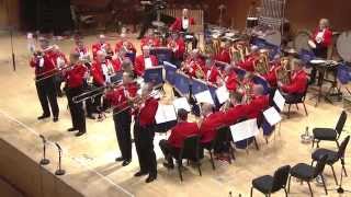 European Brass Band Championships 2014 DVD trailer [upl. by Arted]