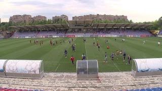 Banants VS Ararat 20052018 [upl. by Azyl545]