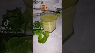 gotukolagotukola kanda gotukola gotukolasri lanka gotukola juice instant pot babyporridge [upl. by Alomeda581]