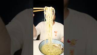 Bougie Ramen Shop mukbang Part 2 [upl. by Appolonia]