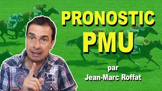 Pronostic quinté prix de la concorde 6 août [upl. by Annadal968]