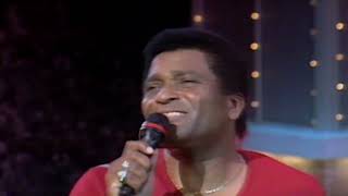 CHARLEY PRIDE  Crystal Chandeliers [upl. by Ahsikar]