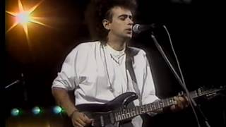 SODA STEREO EN EL FESTIVAL DE VIÑA 1987 HD [upl. by Andres]