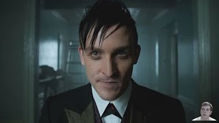 Gotham Season 1 Episode 7 quotPenguins Umbrellaquot  Video Review [upl. by Euqinobe623]