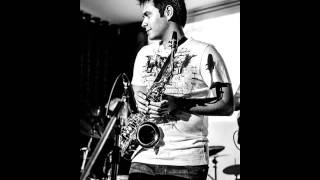 Tum Hi Ho Abhay Sharma Saxophone Cover [upl. by Parcel]