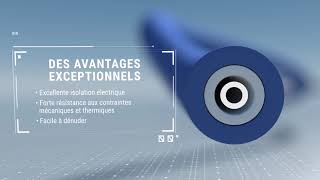 RAYCHEM XPI Heating Cable Range French [upl. by Beverley]