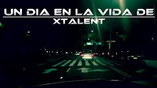 Un dia en la vida de Talent  Vlog [upl. by Anaet292]