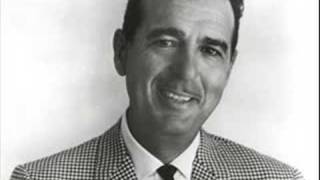 TENNESSEE ERNIE FORD  DARK AS A DUNGEON [upl. by Ready285]