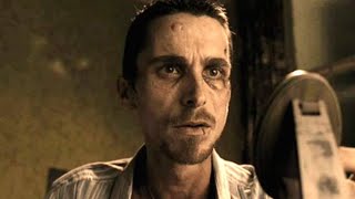 THE MACHINIST 2004 Movie Breakdown amp Review by SHM [upl. by Naeroled8]