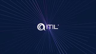 ITIL Update announcement FUSION 2017 [upl. by Aubarta]