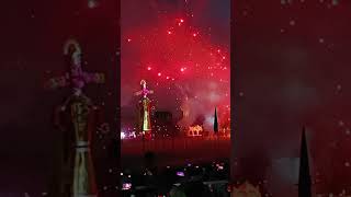 shortvideo bikaner Dusshera Festival 2024 [upl. by Vivyanne]