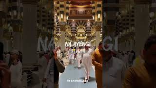 Main to ashiq hun Nabi ﷺ ka 🫶❤️✨ yarasoolallahﷺ youtuber youtubeshorts trending youtube shorts [upl. by Ramoh]